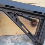 Fort Discovery Expedition rifle stock