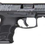 berlin police HK SFP9 SK pistol