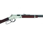 Henry Silver Eagle henry silver series rifle