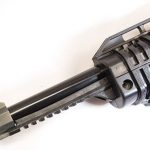 Hi-Point 1095TS 10mm Carbine muzzle