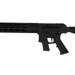 Lone Wolf AlphaWolf Pistol Caliber Carbine left profile