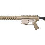 Phoenix Weaponry 45-70 rifle left profile