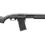 Remington 870 DM shotgun