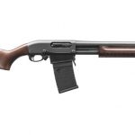 Remington 870 DM Hardwood shotgun