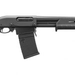 Remington 870 DM Tac-14 shotgun