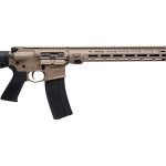 Savage MSR 15 Valkyrie rifle right profile