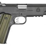 Springfield TRP Operator 10mm pistol right profile