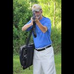 Vertx Professional Rifle Garment gun bags shooting