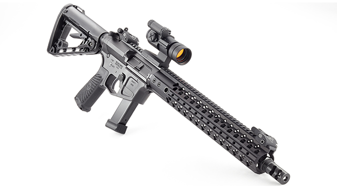 5 Of The Best Pistol-Caliber Carbine Models Currently Available – Tactical Life Gun Magazine ...