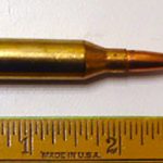 .243 Winchester ar-10 ammo