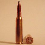 7mm-08 Remington ar-10 ammo