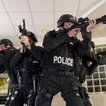 active shooter swat team