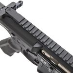 Black Rain Ordnance Predator rifle top rail