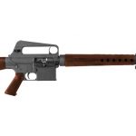 Brownells Retro Model BRN-10A rifle