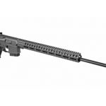CMMG Mk4 DTR2 rifle right angle