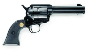 Chiappa 1873 Regulator cowboy guns