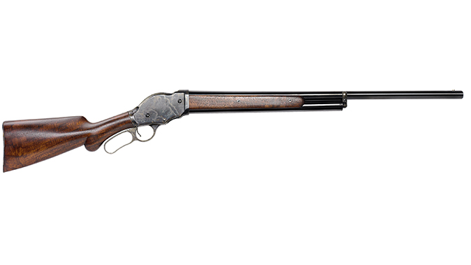 Chiappa Model 1887 cowboy shotguns