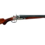 Cimarron Doc Holliday cowboy shotguns