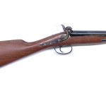 Dixie Gun Works Baker Cavalry cowboy shotguns