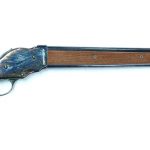 Dixie Gun Works M1887 Mare's Leg cowboy shotguns