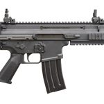 FN SCAR-SC carbine right profile