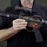 Franklin Armory Reformation firearm profile shot