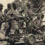 japanese battle rifles world war ii