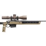 magpul Pro 700 Rifle Chassis fde