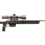 magpul Pro 700 Rifle Chassis olive drab green