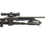 magpul Pro 700 Rifle Chassis different rifle