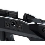 magpul Pro 700 Rifle Chassis ambidextrous bedding block