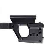 magpul Pro 700 Rifle Chassis ambidextrous adjustments