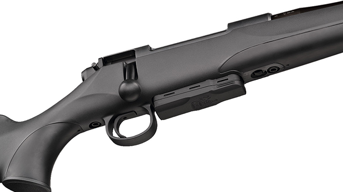 New Model 2018 30 Mauser Pistol