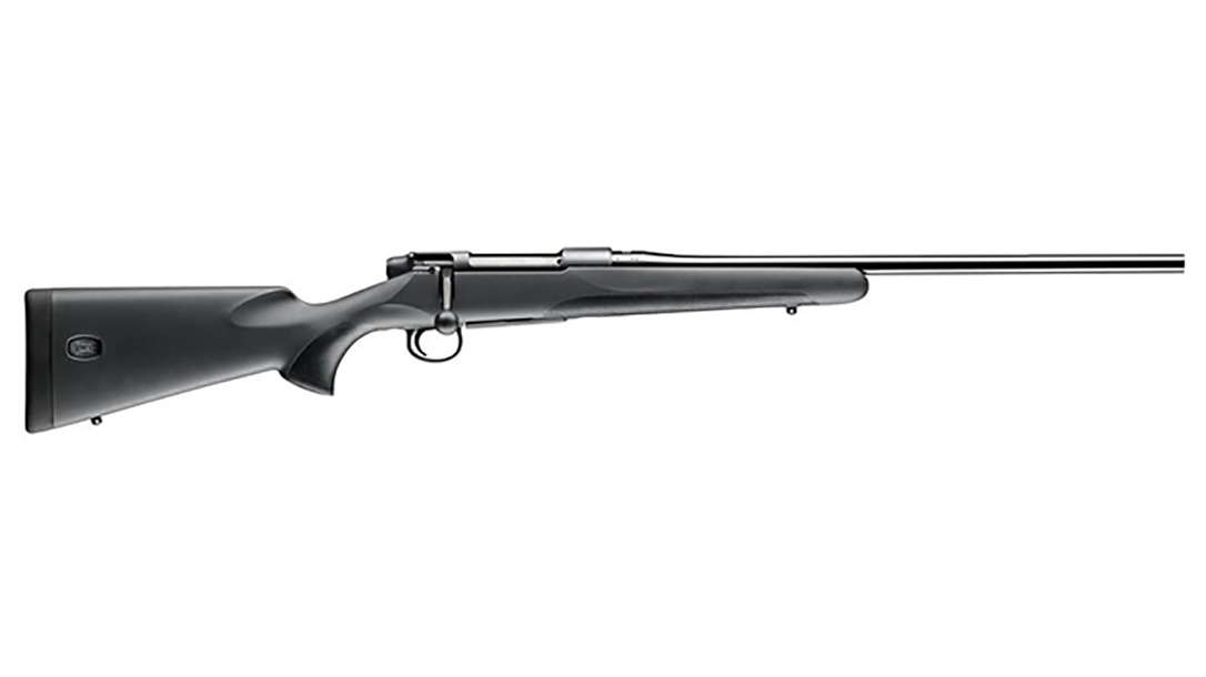 New For 2018 The Mauser M18 Bolt Action Rifle Tactical Life Gun
