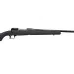 savage model 110 long range hunter right profile