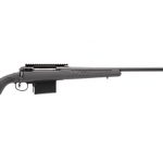 savage model 110 long range hunter 338 lap right profile