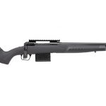 savage model 110 tactical right profile