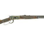 Navy Arms 1892 Winchester Short Rifle cowboy guns
