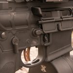 PWS MK107 Mod 2 rifle right side controls
