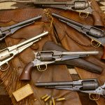 remington revolvers cartridge conversions