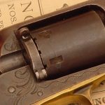 remington revolvers new model navy