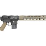Rock River Arms LAR-458 X-1 big-bore rifles