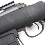 savage model 10 grs rifle trigger