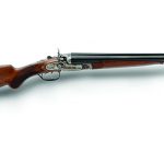 Taylor's & Co. Wyatt Earp Shotgun cowboy shotguns