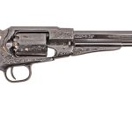 Traditions 1858 Remington cowboy guns