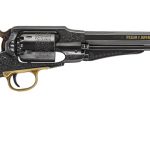 Uberti 1858 Buffalo Bill Centennial cowboy guns