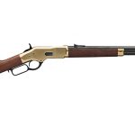 Winchester Model 1866 Short Rifle cowboy guns