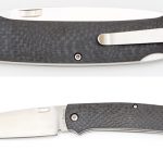 A.G. Russell Gents Hunter II tactical folding knives