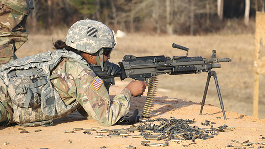 Army Won T Adopt M27 Iar Opts For Next Generation Squad Weapon
