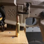 Nosler Varmageddon rifle ammo